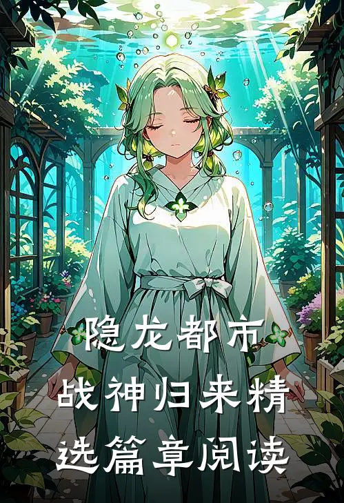 隐龙都市：战神归来精选篇章阅读