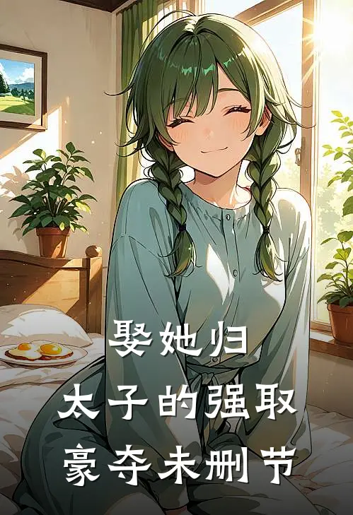 娶她归，太子的强取豪夺未删节