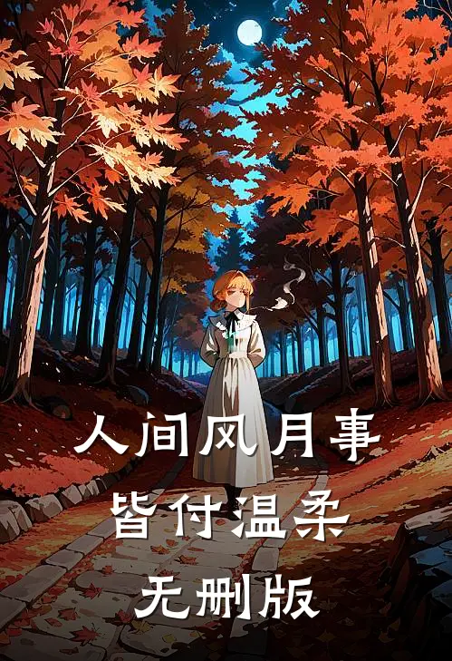 人间风月事，皆付温柔无删版