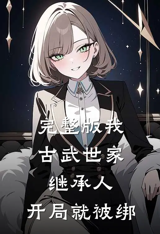 完整版我，古武世家继承人，开局就被绑