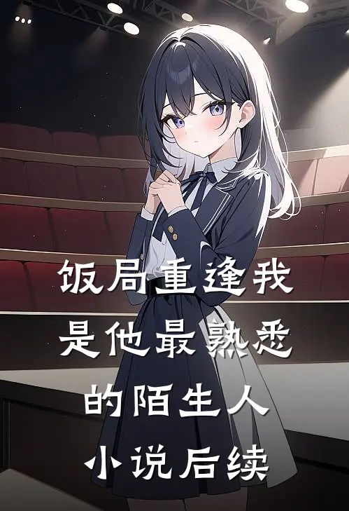 饭局重逢我是他最熟悉的陌生人小说后续