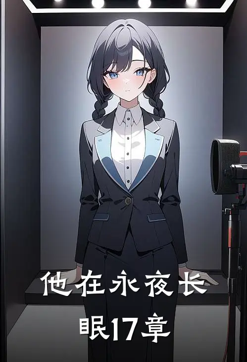 他在永夜长眠17章