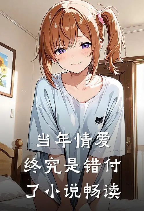 当年情爱，终究是错付了小说畅读