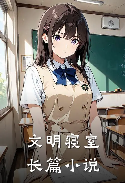 文明寝室长篇小说