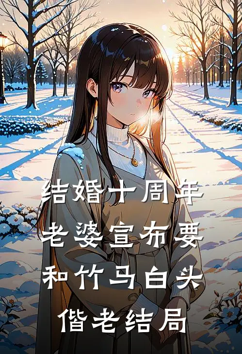 结婚十周年，老婆宣布要和竹马白头偕老结局