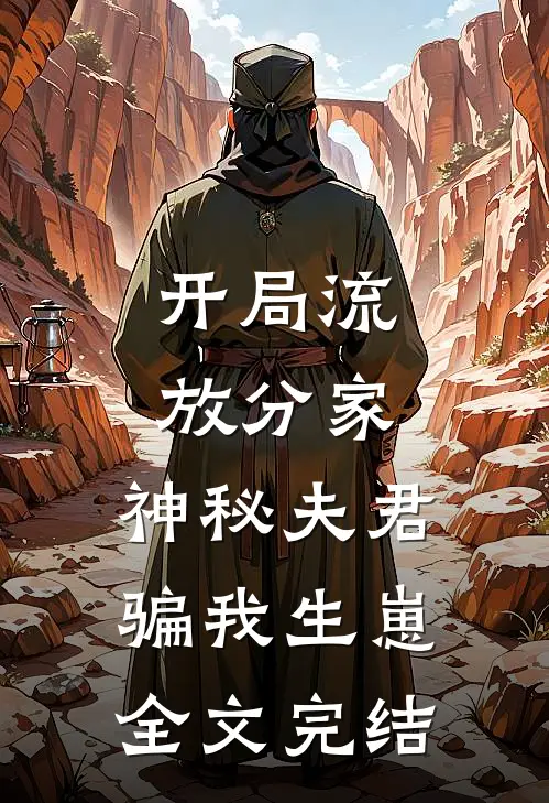 开局流放分家，神秘夫君骗我生崽全文完结