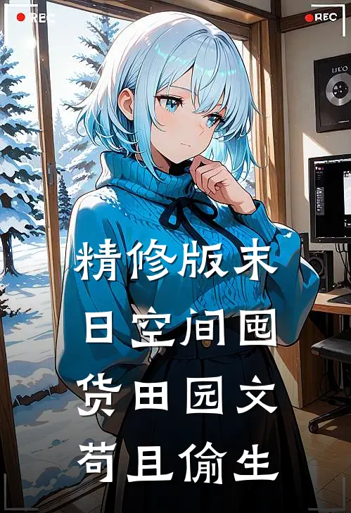精修版末日空间囤货田园文：苟且偷生