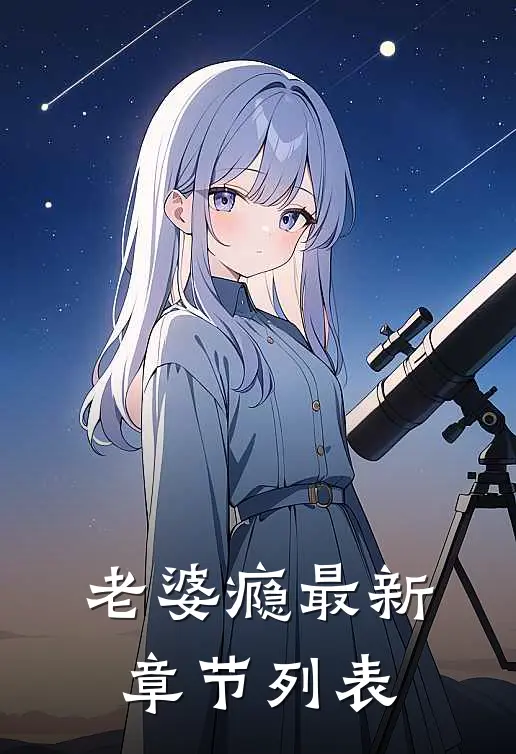 老婆瘾最新章节列表