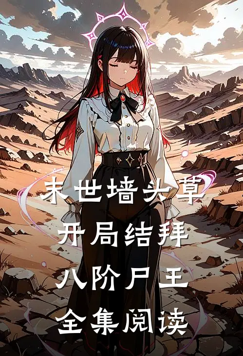 末世墙头草：开局结拜八阶尸王全集阅读
