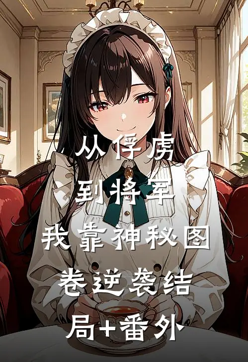 从俘虏到将军，我靠神秘图卷逆袭结局+番外