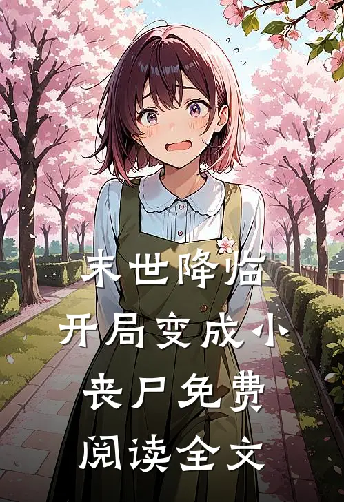 末世降临：开局变成小丧尸免费阅读全文