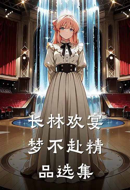 长林欢宴梦不赴精品选集
