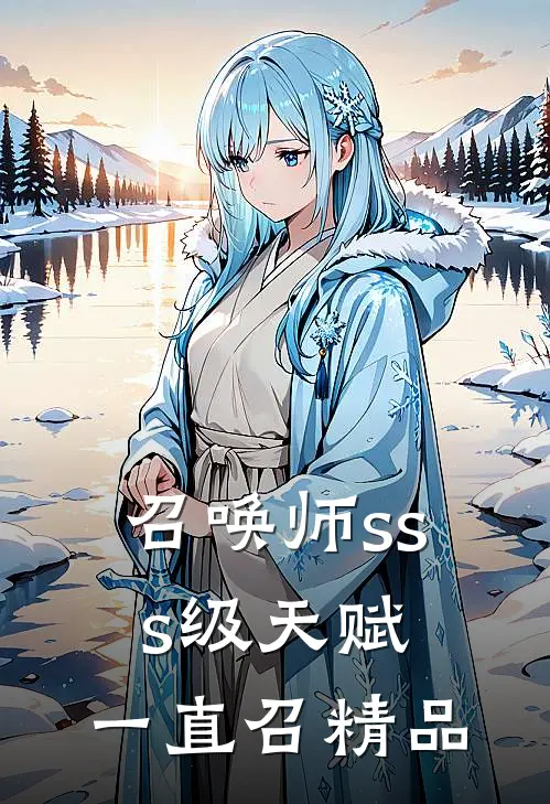 召唤师sss级天赋：一直召精品