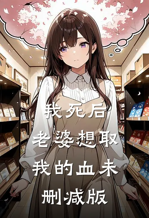 我死后，老婆想取我的血未删减版