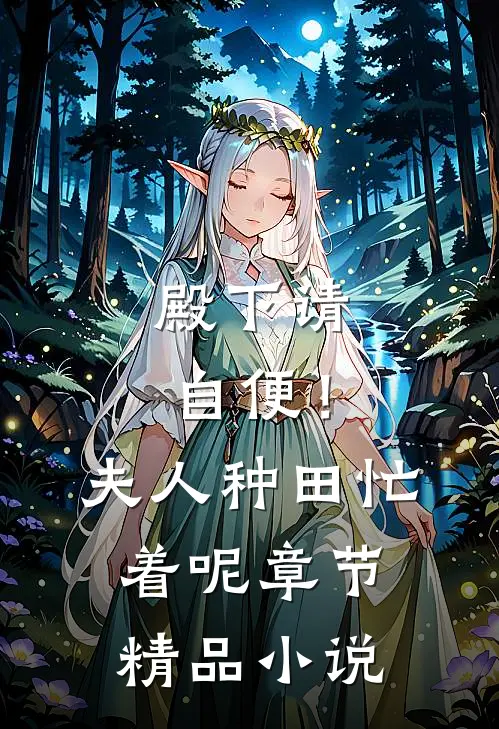 殿下请自便！夫人种田忙着呢章节精品小说