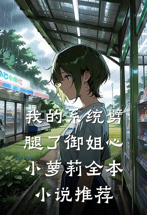 我的系统劈腿了御姐心小萝莉全本小说推荐