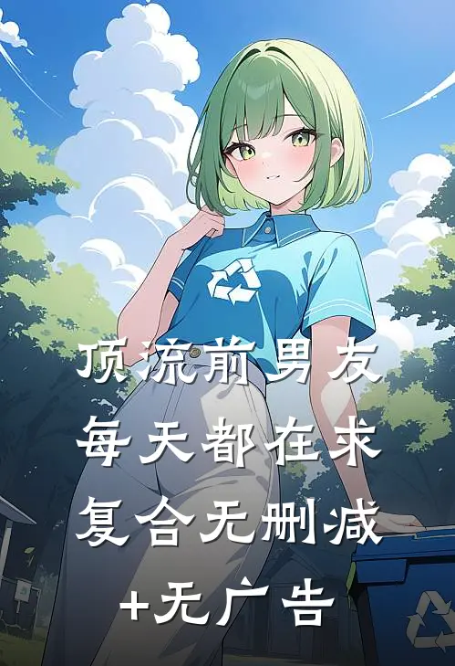 顶流前男友每天都在求复合无删减+无广告