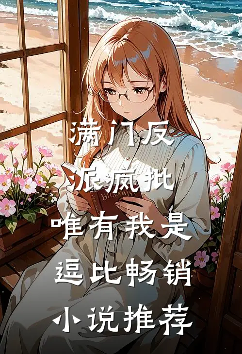 满门反派疯批，唯有我是逗比畅销小说推荐