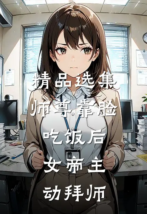 精品选集师尊靠脸吃饭后，女帝主动拜师