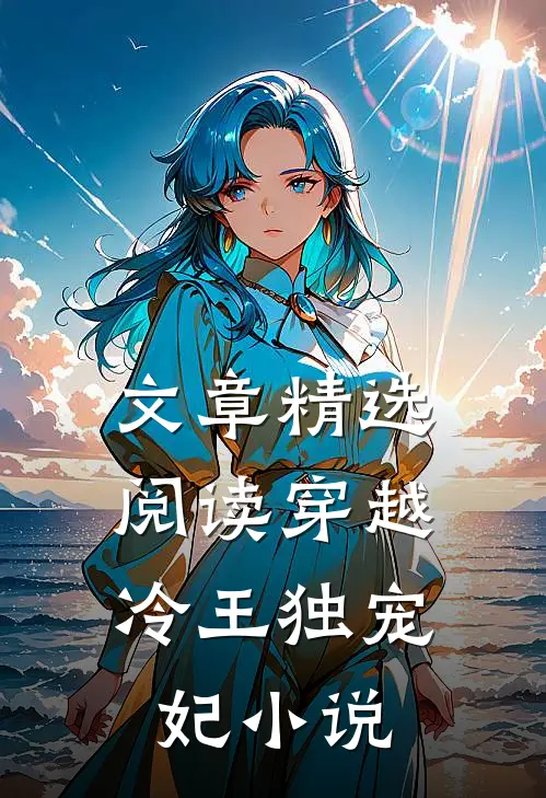 文章精选阅读穿越:冷王独宠妃 小说