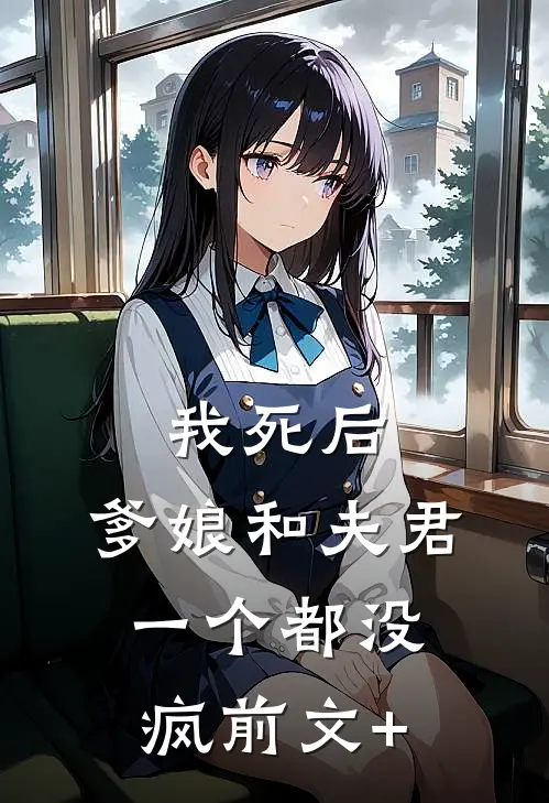 我死后，爹娘和夫君一个都没疯前文+