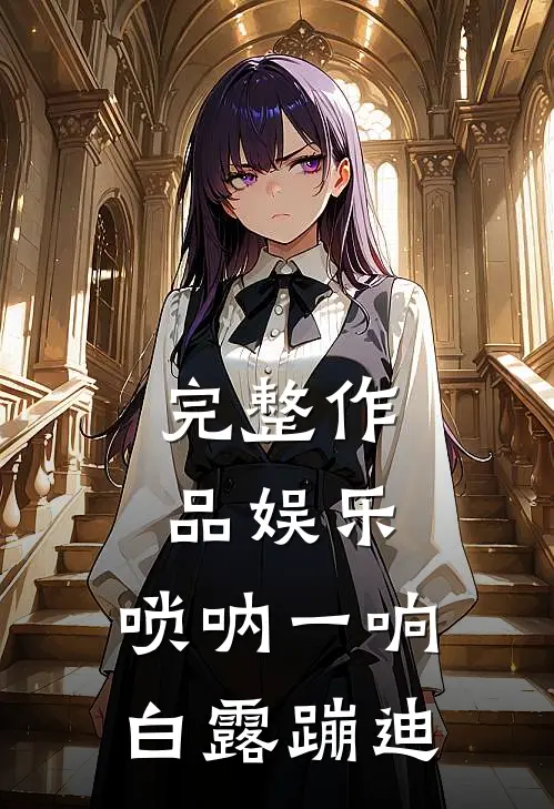 完整作品娱乐：唢呐一响，白露蹦迪