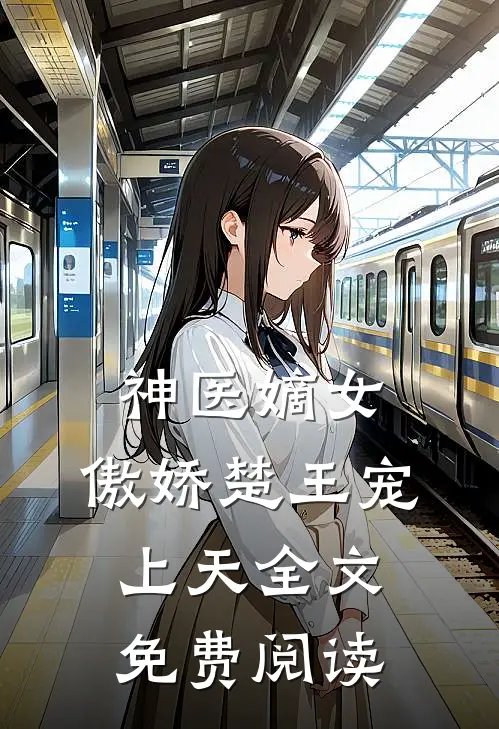 神医嫡女：傲娇楚王宠上天全文免费阅读
