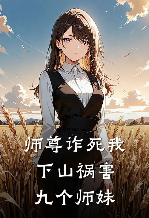 师尊诈死我下山祸害九个师妹