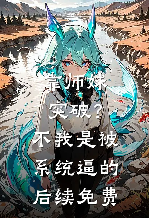靠师妹突破？不，我是被系统逼的后续免费