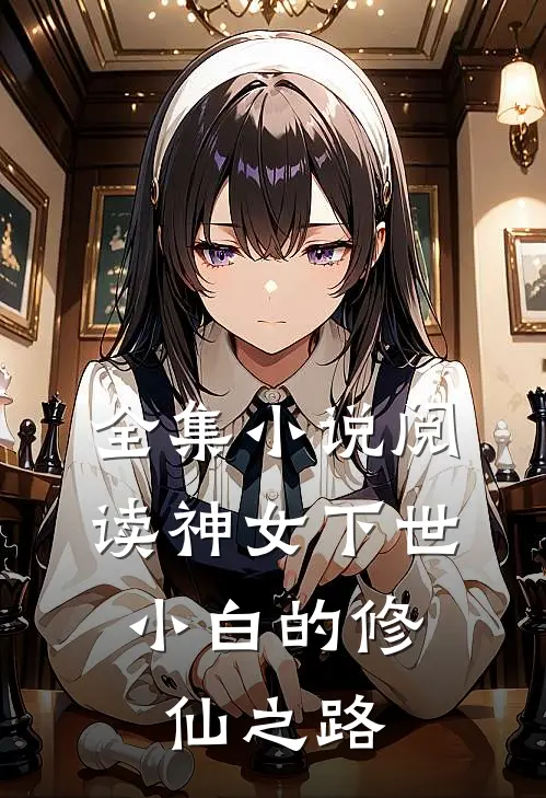 全集小说阅读神女下世，小白的修仙之路