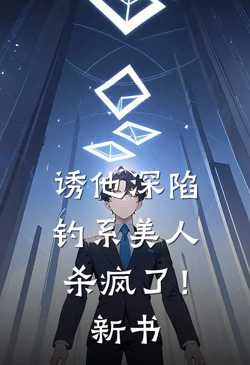 诱他深陷：钓系美人杀疯了！新书