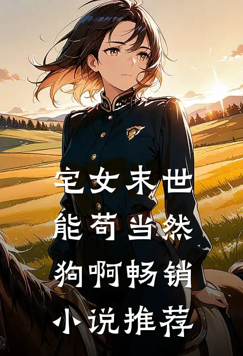 宅女末世：能苟当然狗啊畅销小说推荐