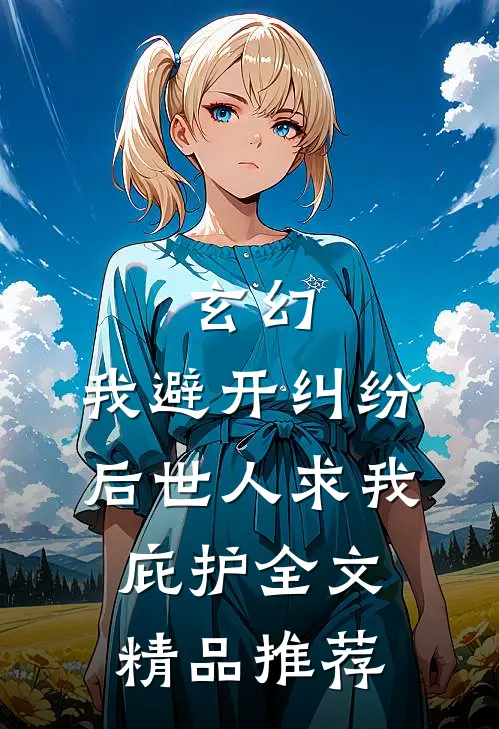 玄幻：我避开纠纷后世人求我庇护全文精品推荐