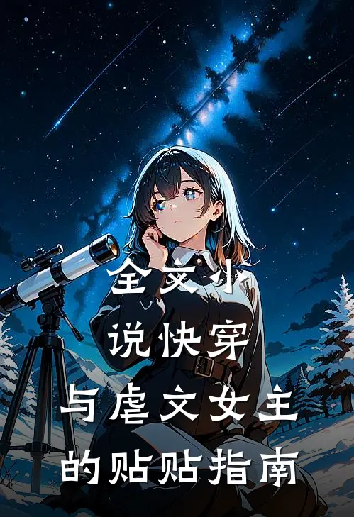 全文小说快穿：与虐文女主的贴贴指南