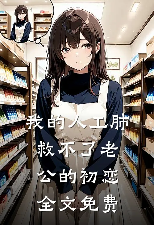 我的人工肺，救不了老公的初恋全文免费