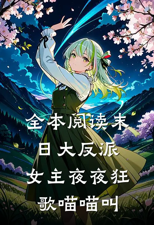 全本阅读末日大反派，女主夜夜狂歌喵喵叫