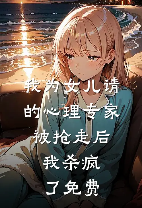 我为女儿请的心理专家被抢走后，我杀疯了免费
