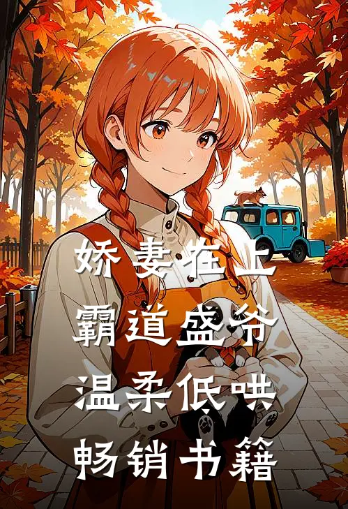 娇妻在上，霸道盛爷温柔低哄畅销书籍
