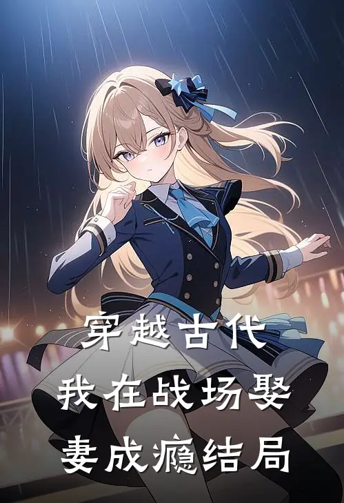 穿越古代，我在战场娶妻成瘾结局