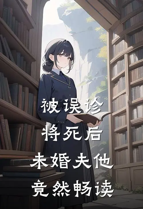 被误诊将死后，未婚夫他竟然畅读