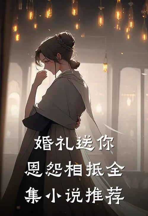 婚礼送你，恩怨相抵全集小说推荐