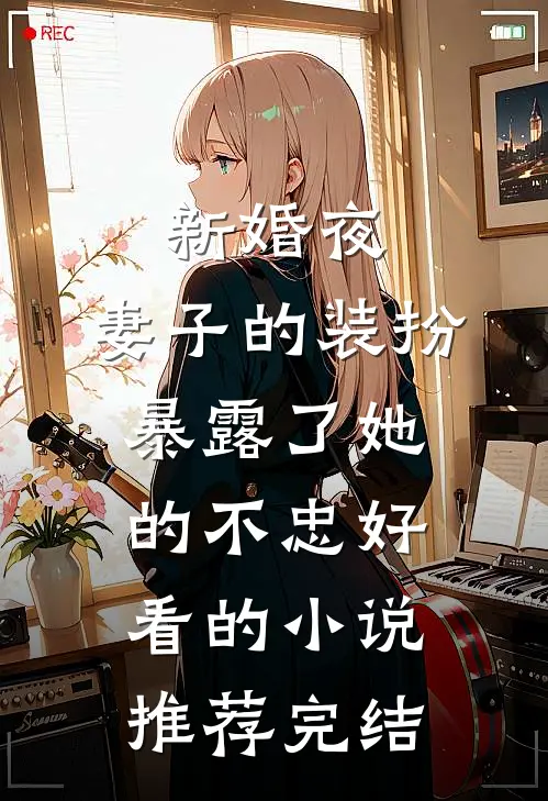 新婚夜，妻子的装扮暴露了她的不忠好看的小说推荐完结
