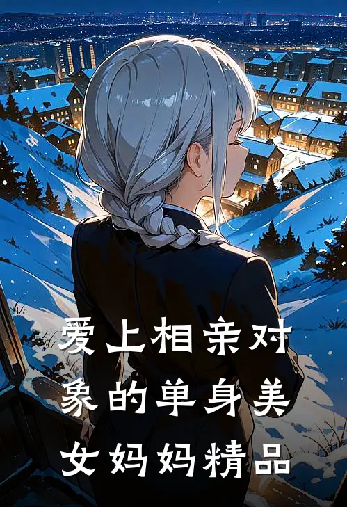 爱上相亲对象的单身美女妈妈精品