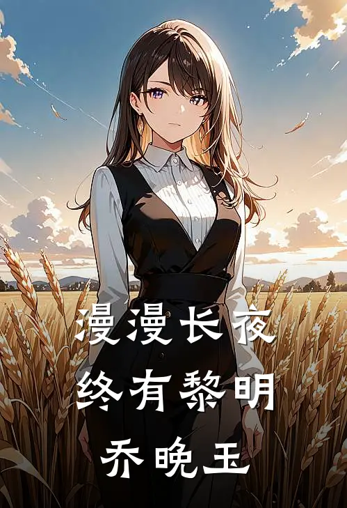 漫漫长夜终有黎明乔晚玉