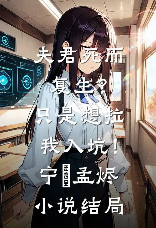 夫君死而复生？只是想拉我入坑！宁婳孟烬小说结局