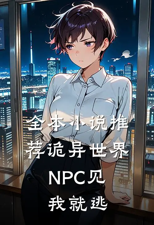 全本小说推荐诡异世界：NPC见我就逃