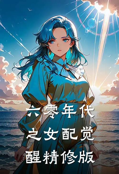 六零年代之女配觉醒精修版