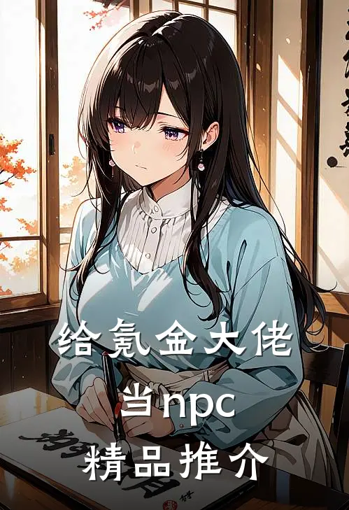 给氪金大佬当npc精品推介
