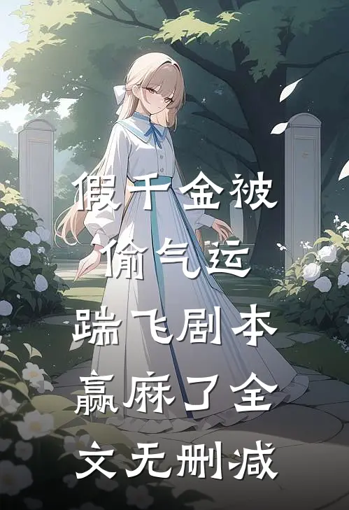 假千金被偷气运，踹飞剧本赢麻了全文无删减