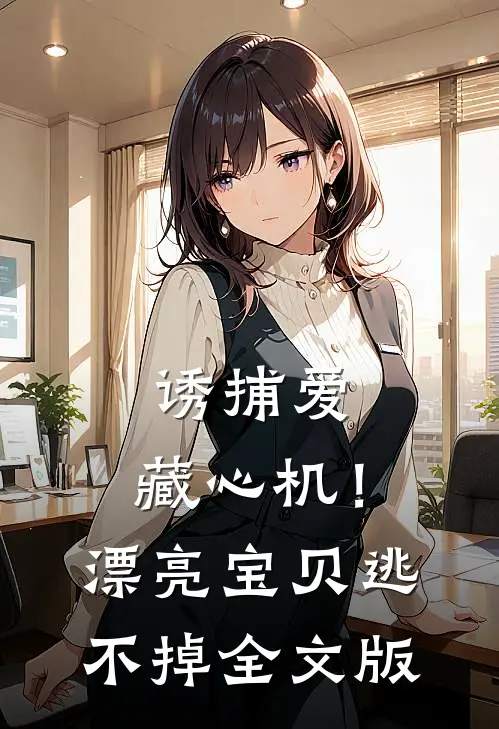 诱捕爱，藏心机！漂亮宝贝逃不掉全文版